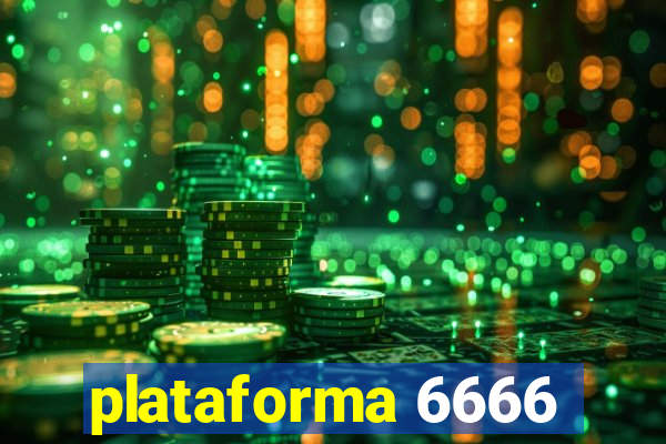 plataforma 6666